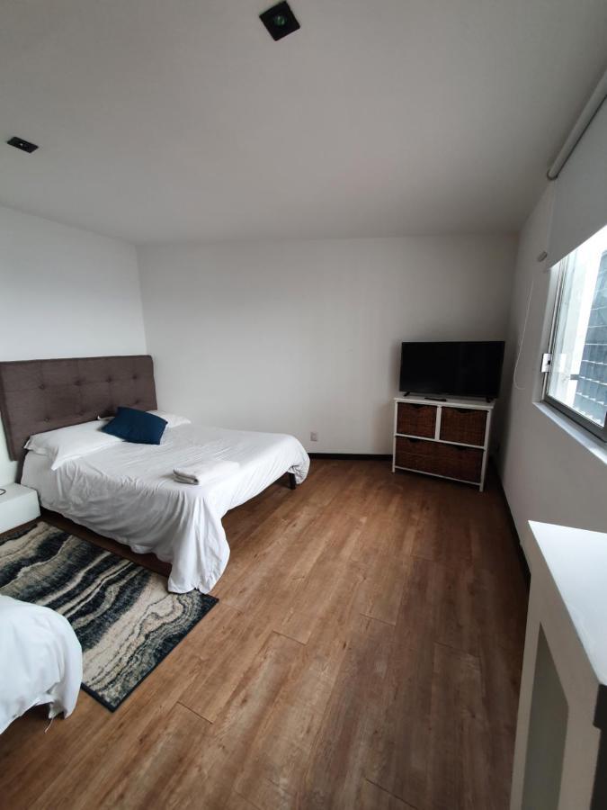 Location Ideal Viajeros Polanco Hostel *