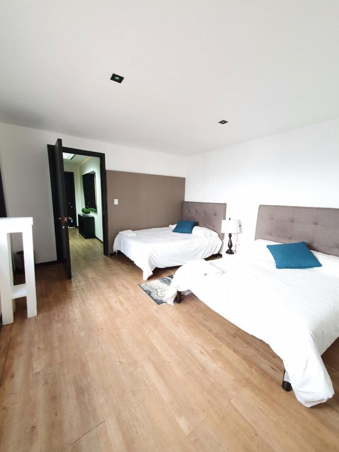 Location Ideal Viajeros Polanco Mexico City