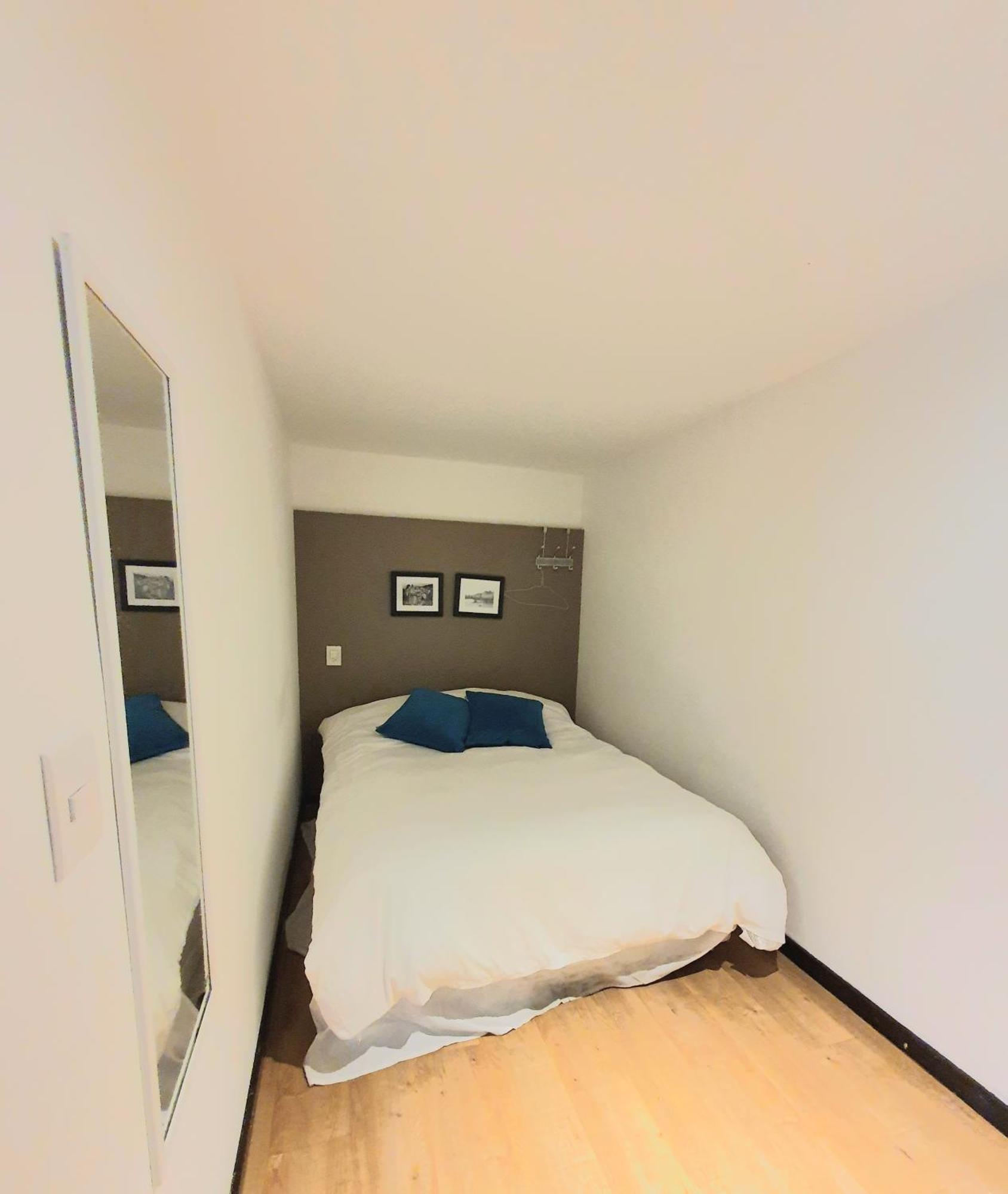 Hostel Location Ideal Viajeros Polanco Mexico City
