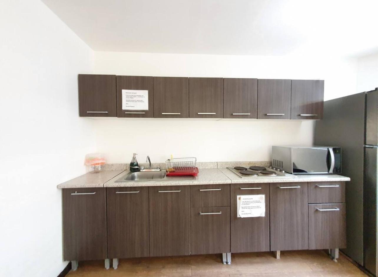 Location Ideal Viajeros Polanco Hostel