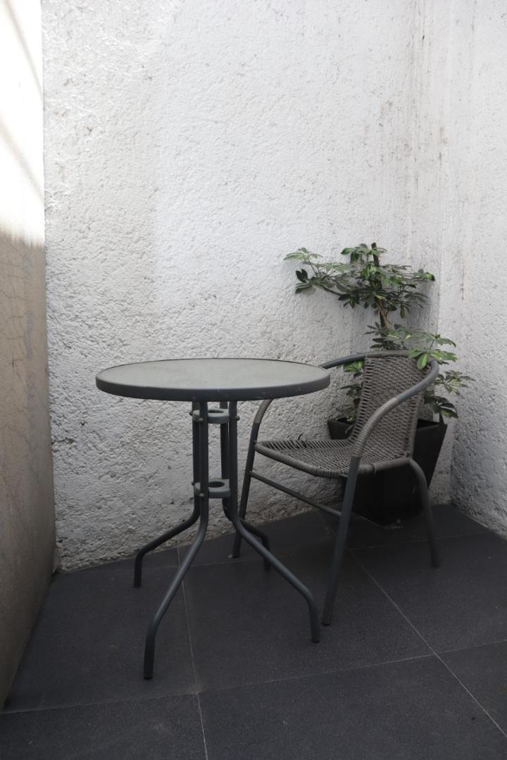 Location Ideal Viajeros Polanco Hostel *