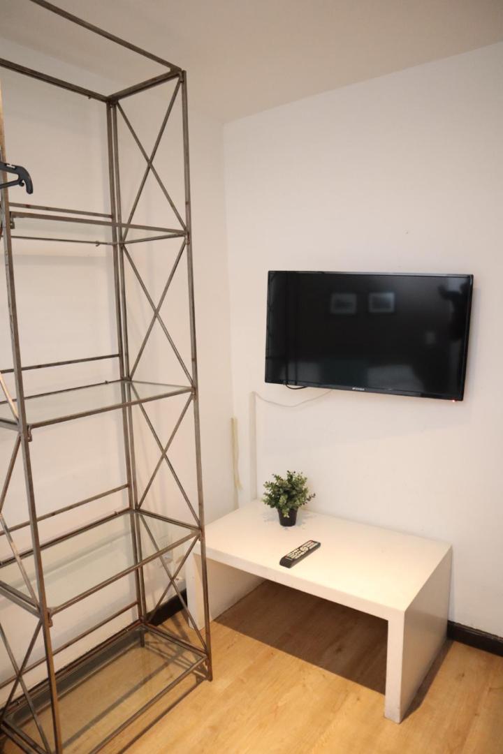 Location Ideal Viajeros Polanco