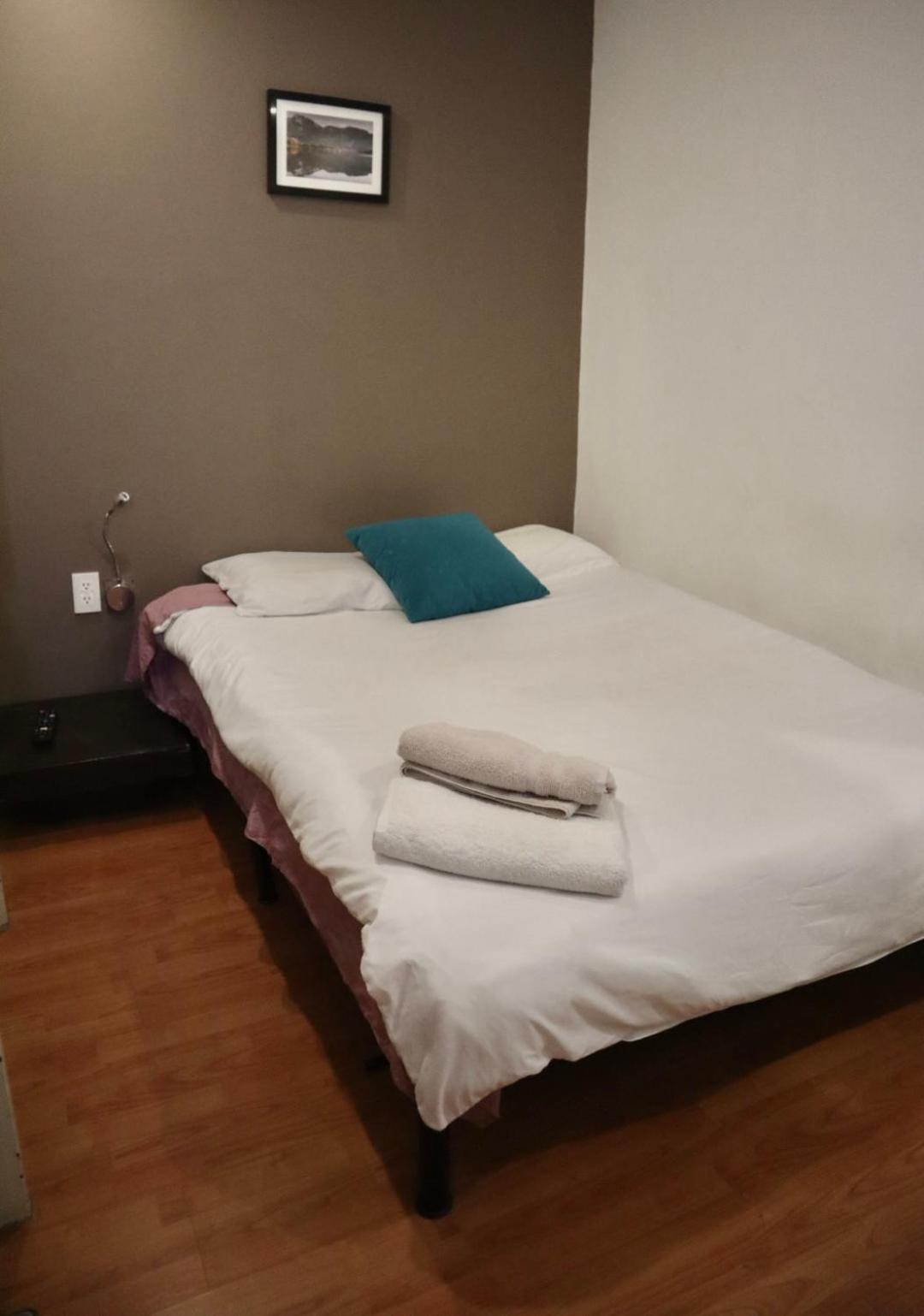 Hostel Location Ideal Viajeros Polanco