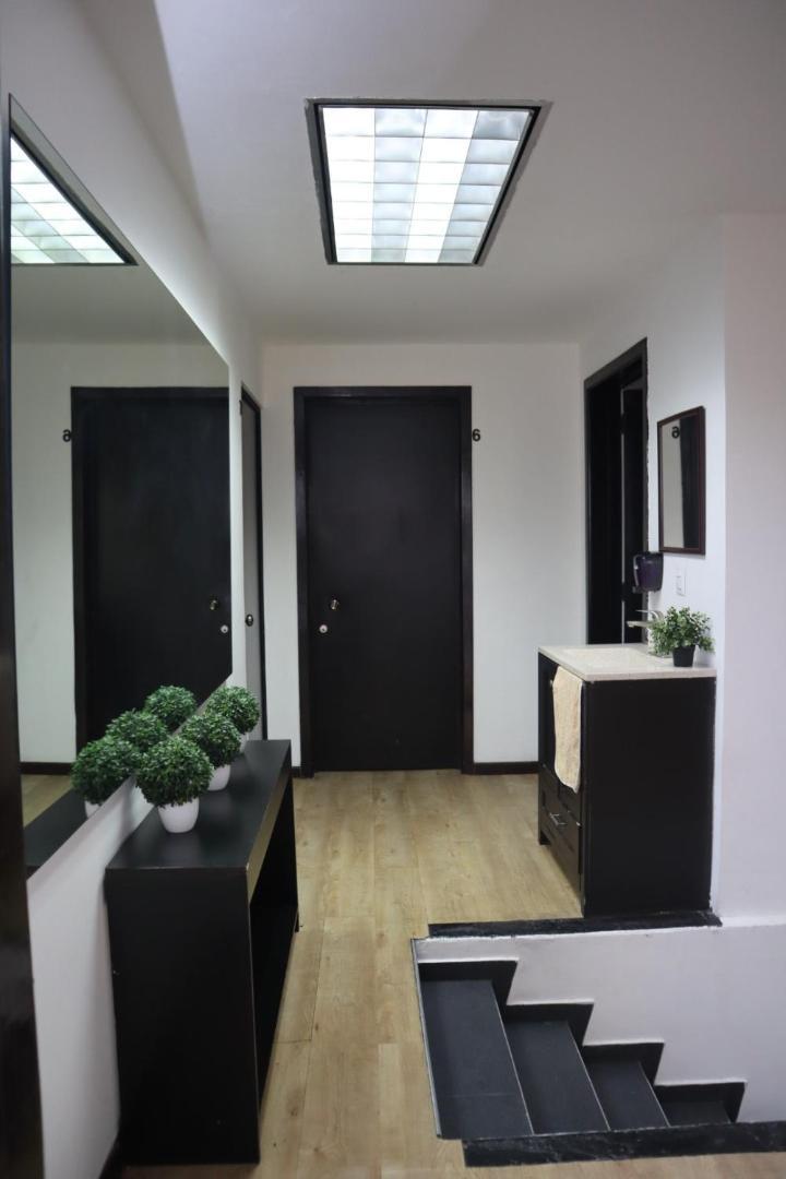 Hostel Location Ideal Viajeros Polanco Mexico City