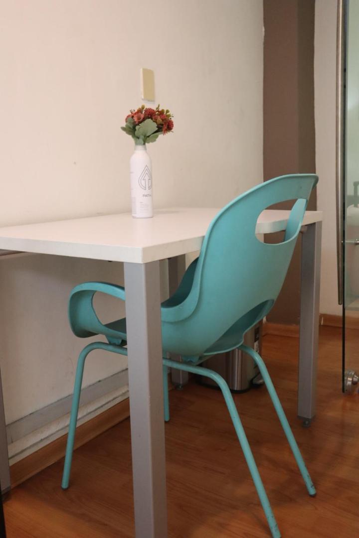 Location Ideal Viajeros Polanco *