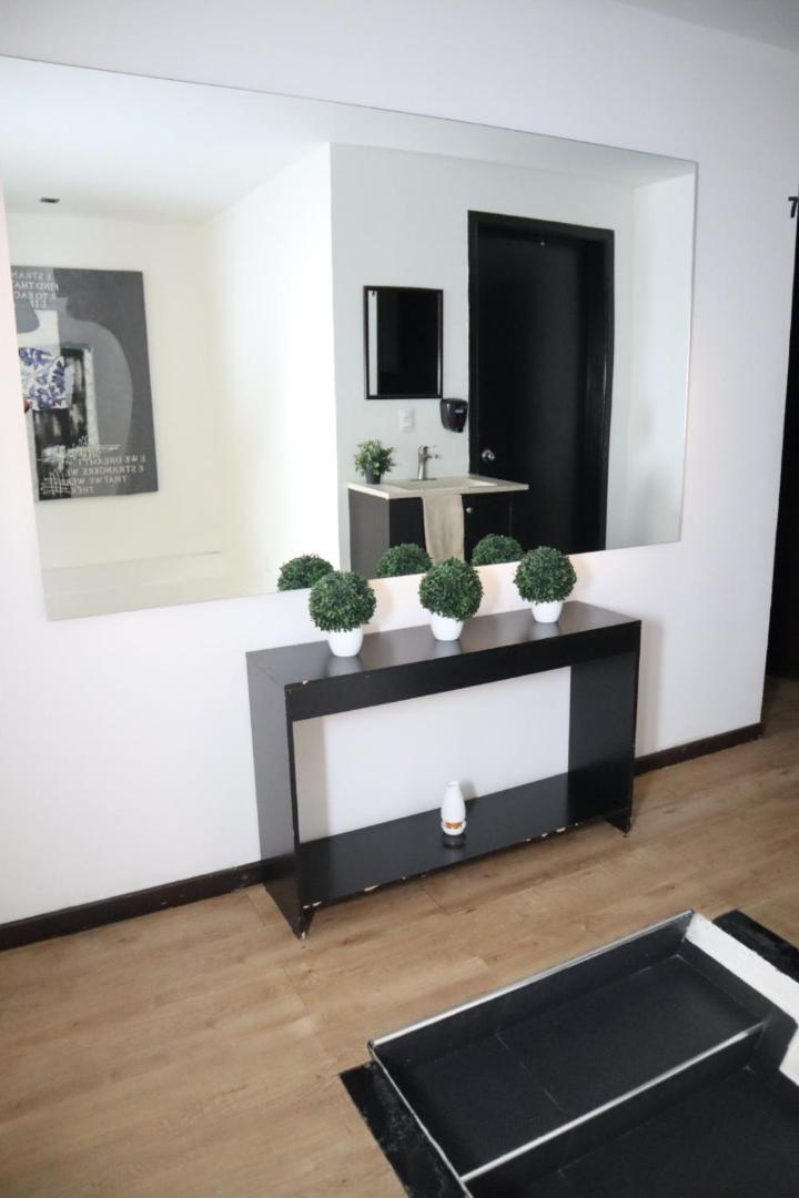 Location Ideal Viajeros Polanco Hostel