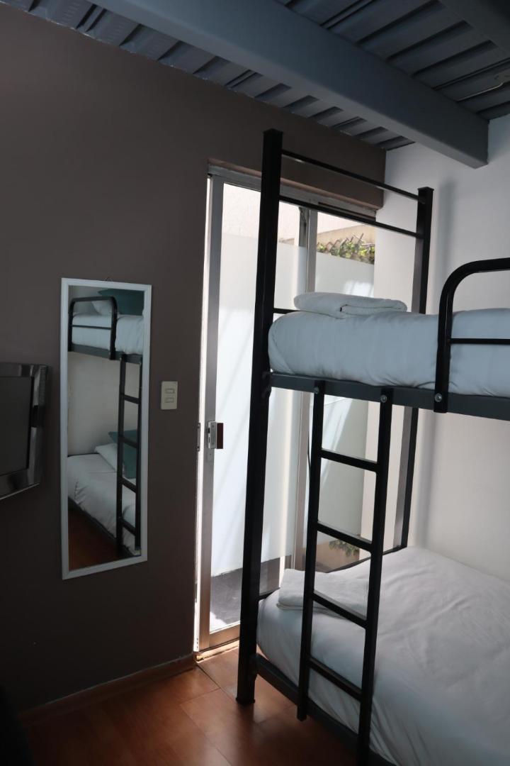 Location Ideal Viajeros Polanco Mexico City