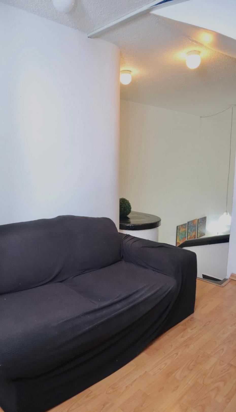 Location Ideal Viajeros Polanco Hostel