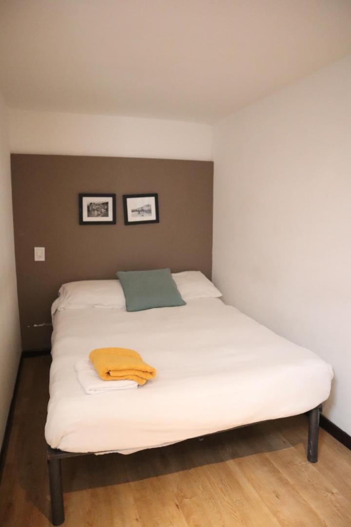 Location Ideal Viajeros Polanco Hostel *