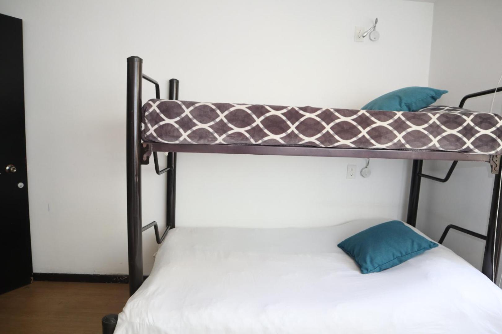 Location Ideal Viajeros Polanco Mexico City