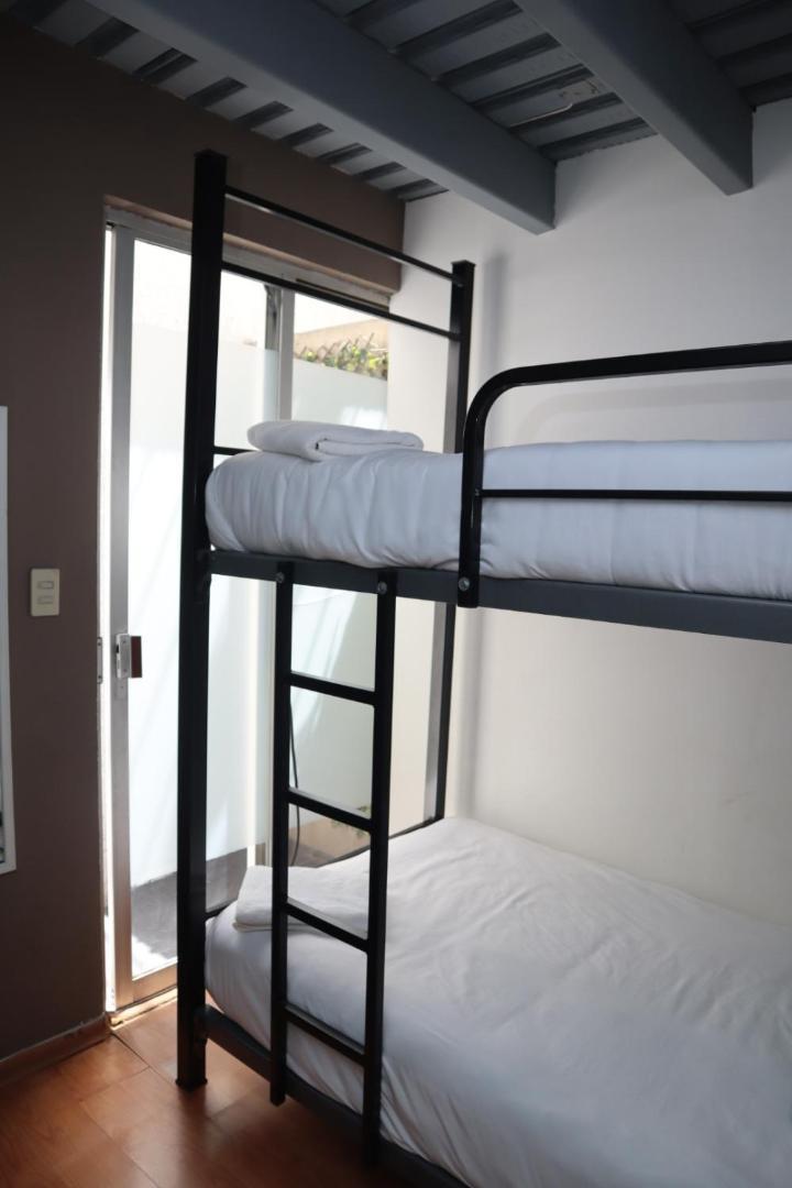 Location Ideal Viajeros Polanco