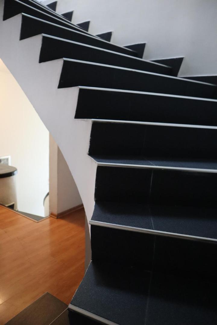 Location Ideal Viajeros Polanco Hostel