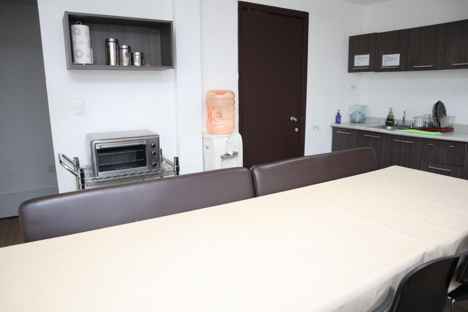 Hostel Location Ideal Viajeros Polanco Mexico City