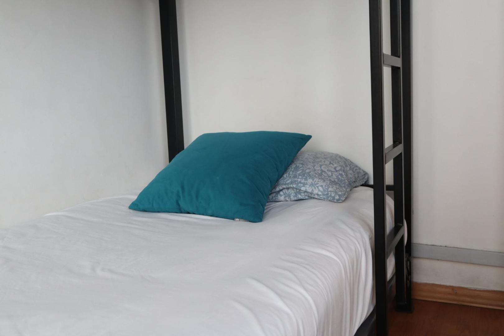 Location Ideal Viajeros Polanco *