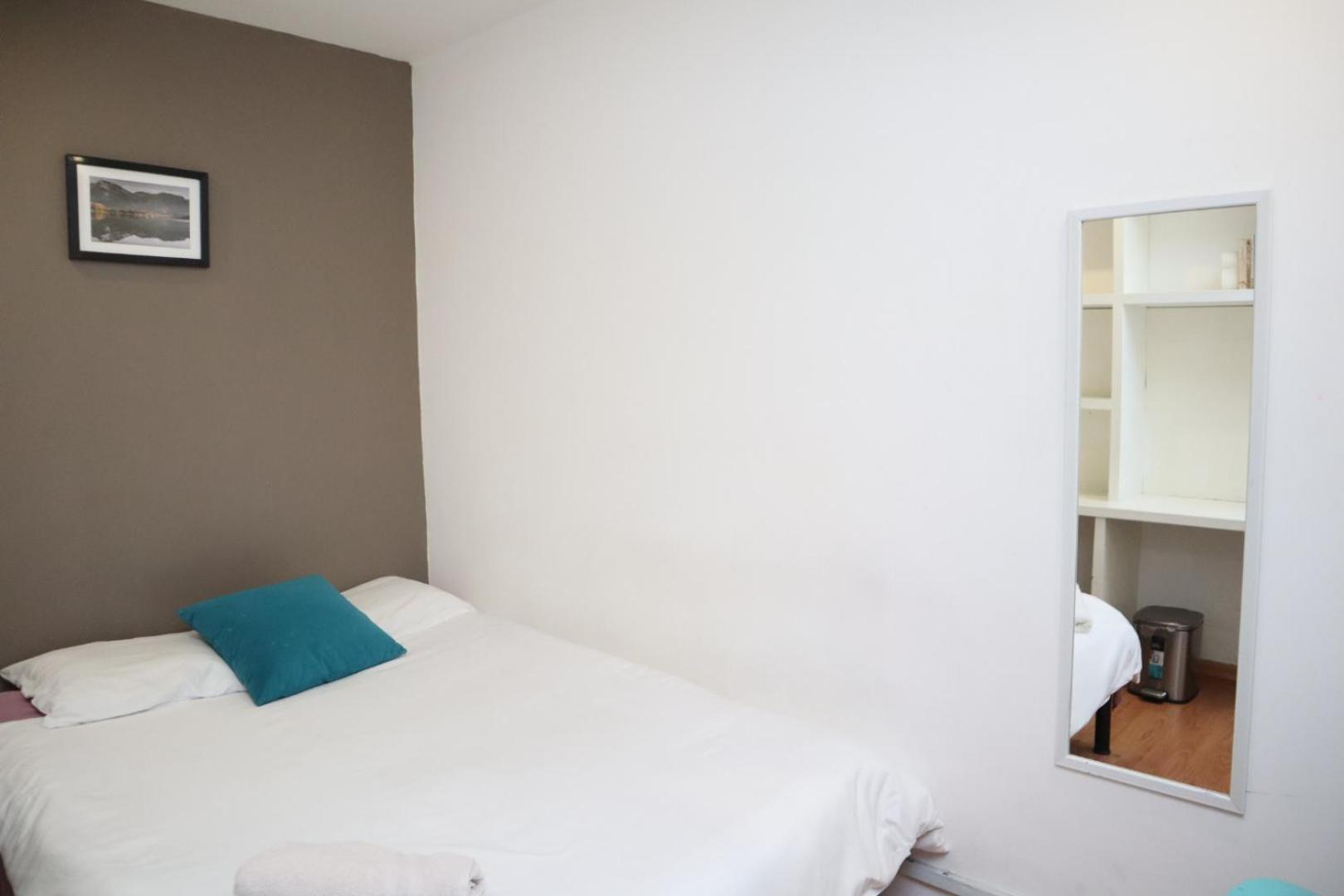 Location Ideal Viajeros Polanco Hostel