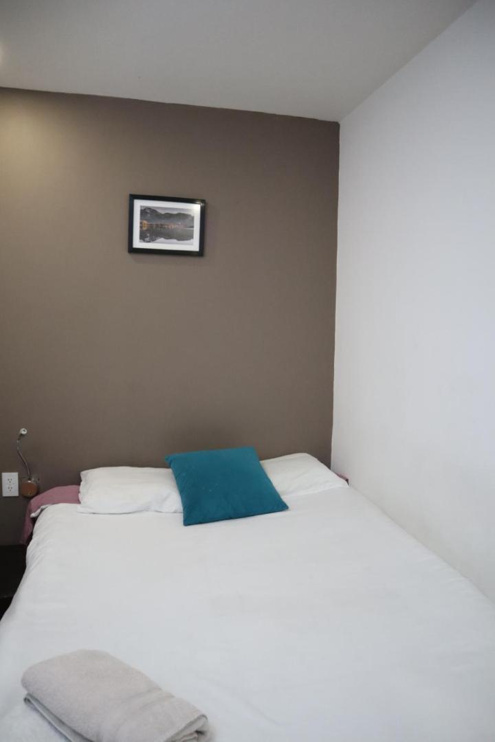 Hostel Location Ideal Viajeros Polanco