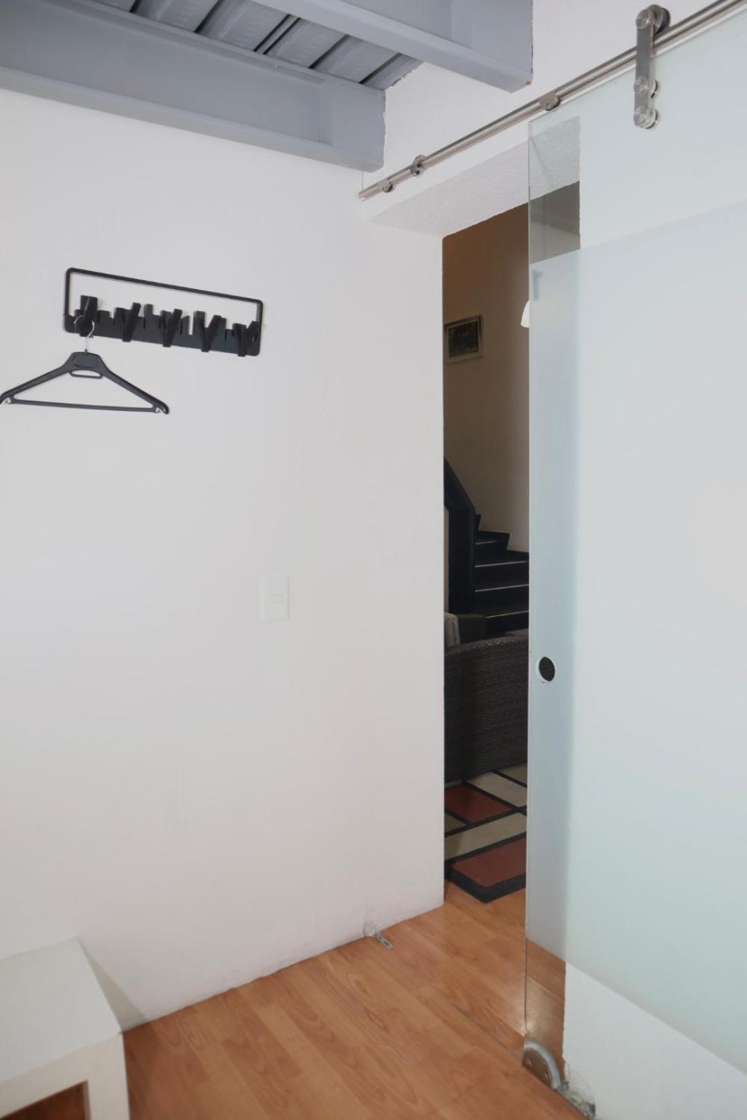 Hostel Location Ideal Viajeros Polanco *