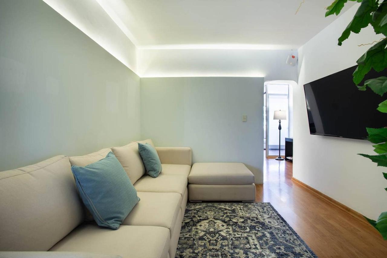 Location Ideal Viajeros Polanco Ostello