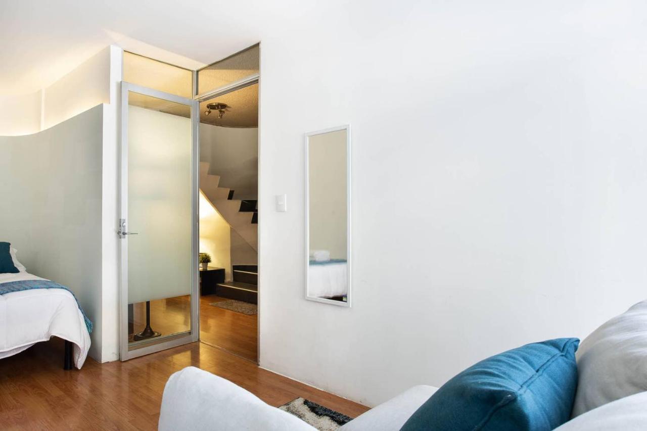 Location Ideal Viajeros Polanco Hostel *