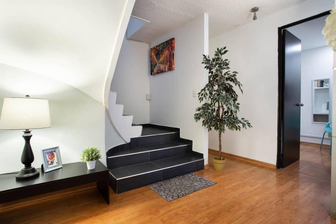 Location Ideal Viajeros Polanco Hostel *