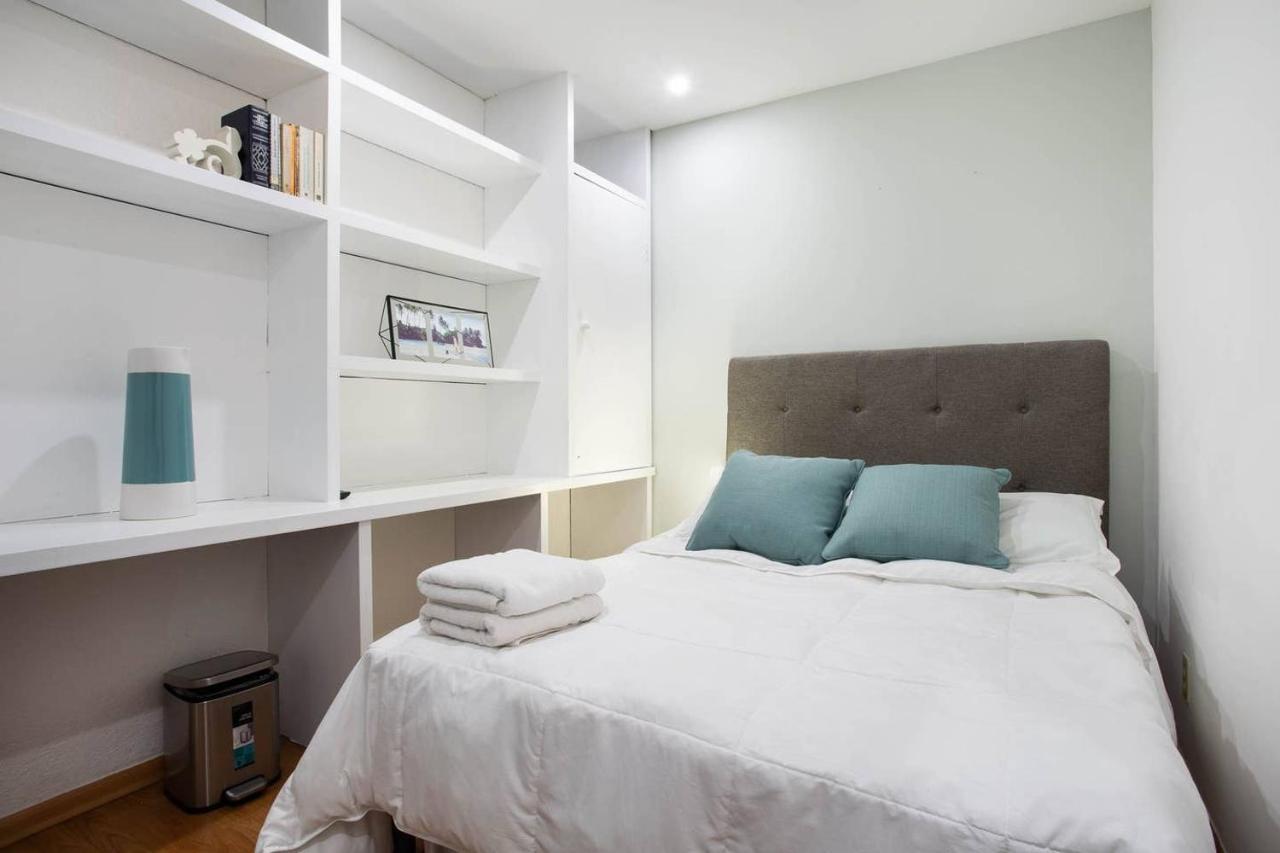 Location Ideal Viajeros Polanco Hostel