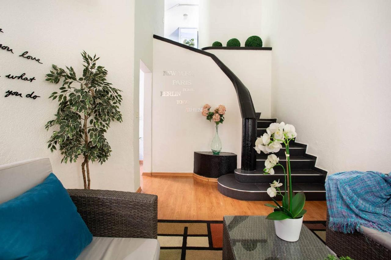 Location Ideal Viajeros Polanco Mexico City