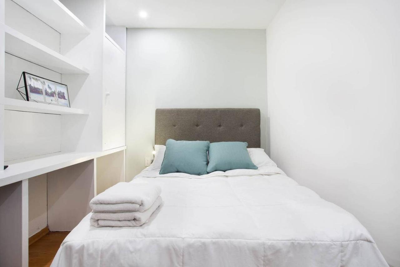 Hostel Location Ideal Viajeros Polanco Mexico City