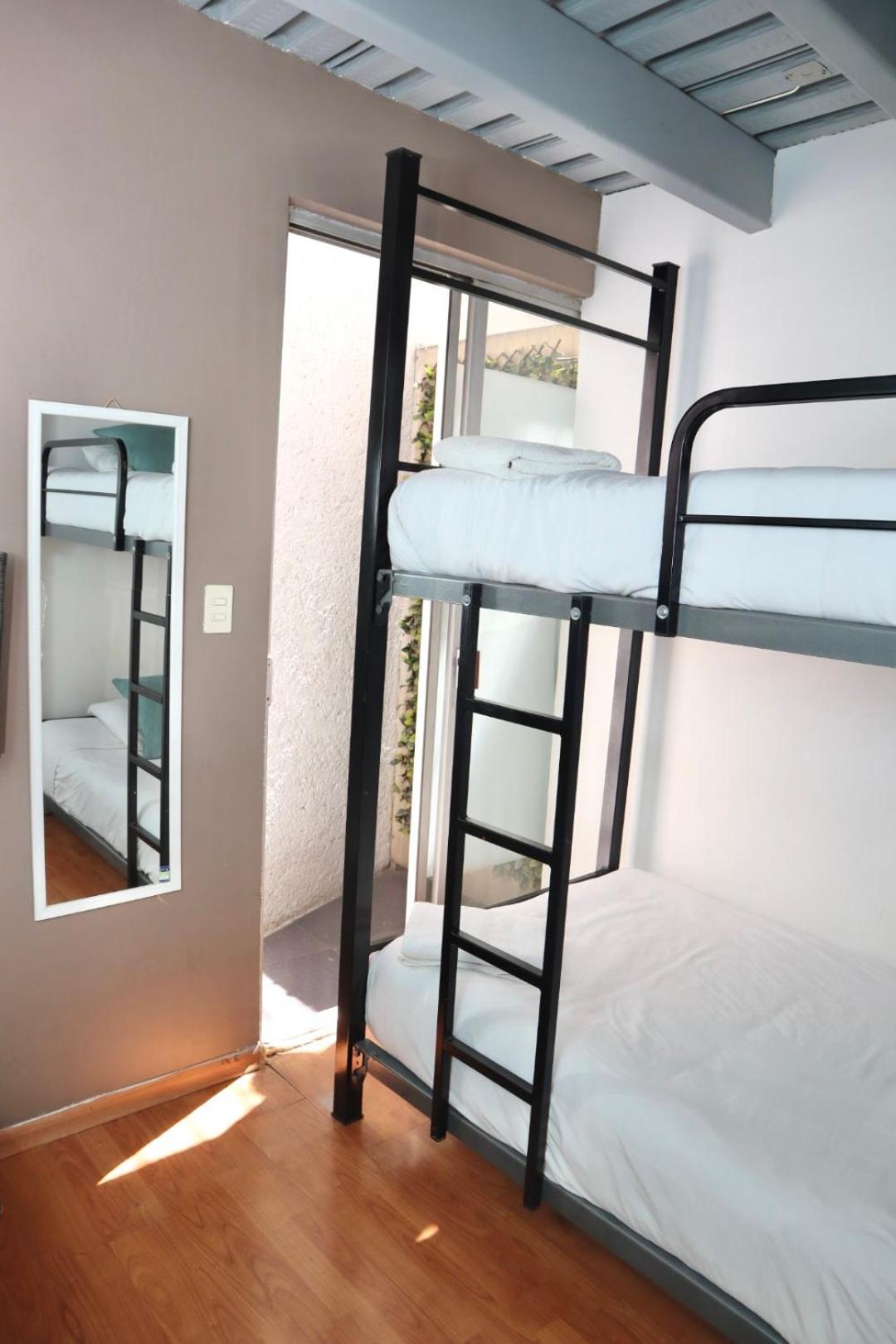 Location Ideal Viajeros Polanco *