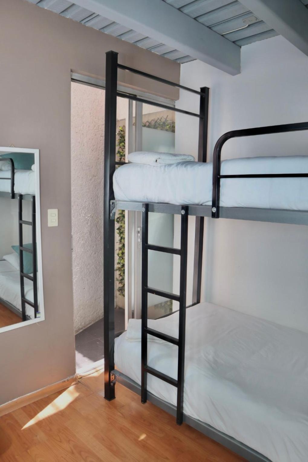 Location Ideal Viajeros Polanco *
