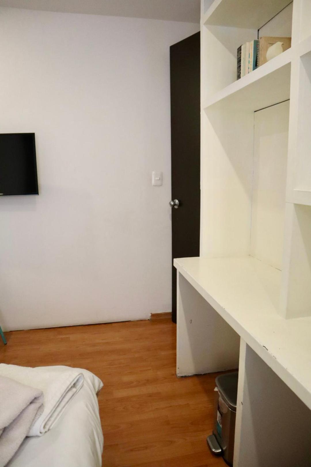 Location Ideal Viajeros Polanco * México DF