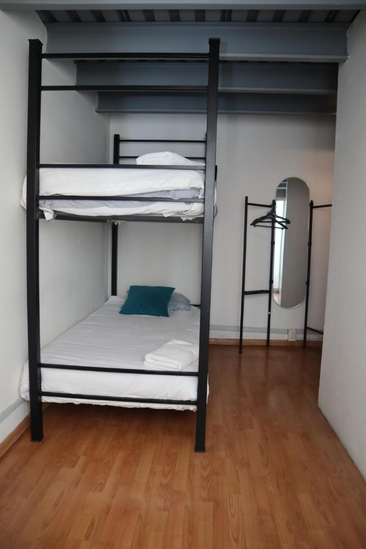 Hostal Location Ideal Viajeros Polanco *