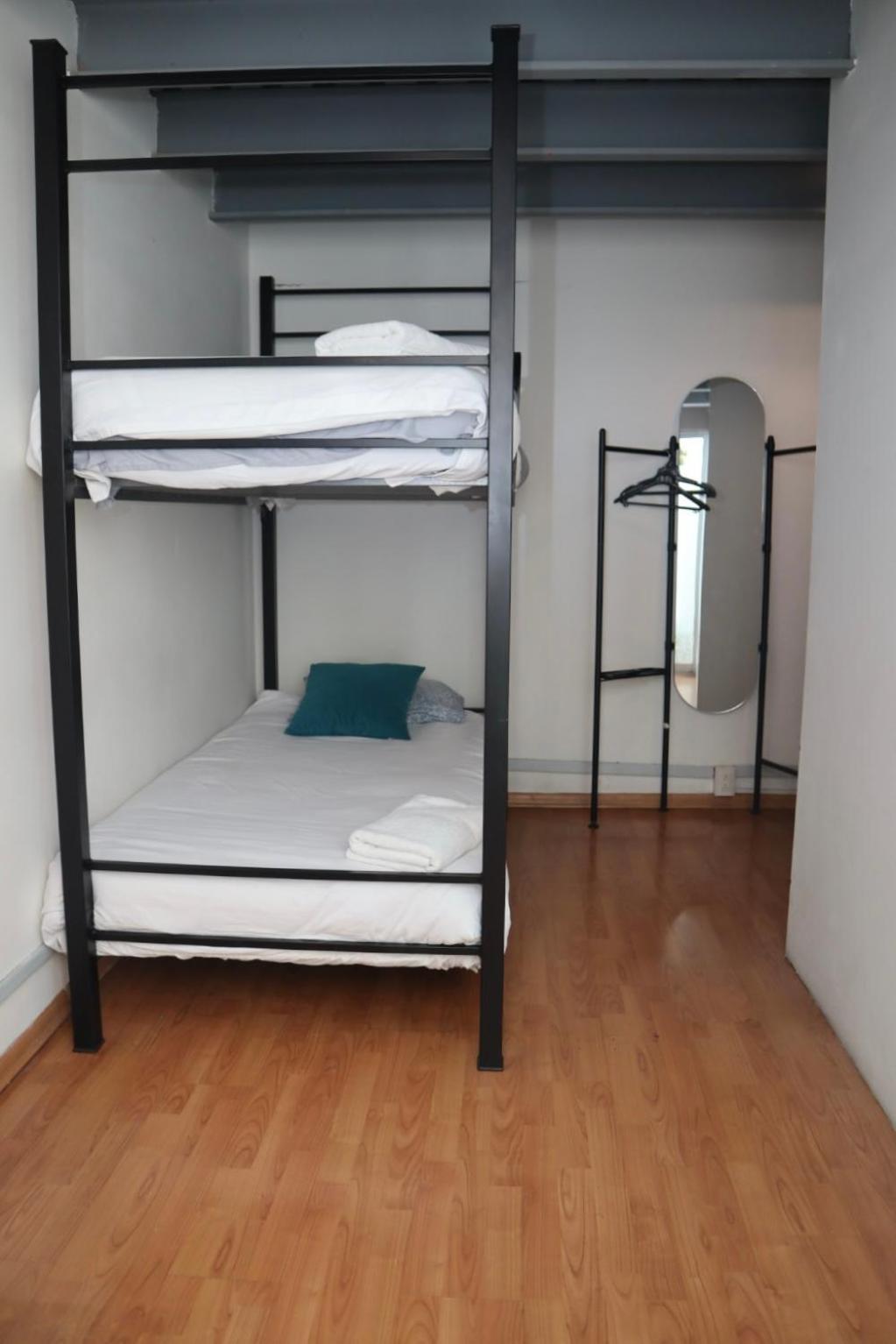 Location Ideal Viajeros Polanco *