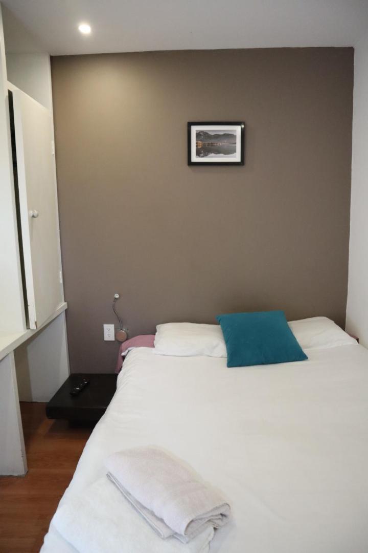 Hostal Location Ideal Viajeros Polanco *