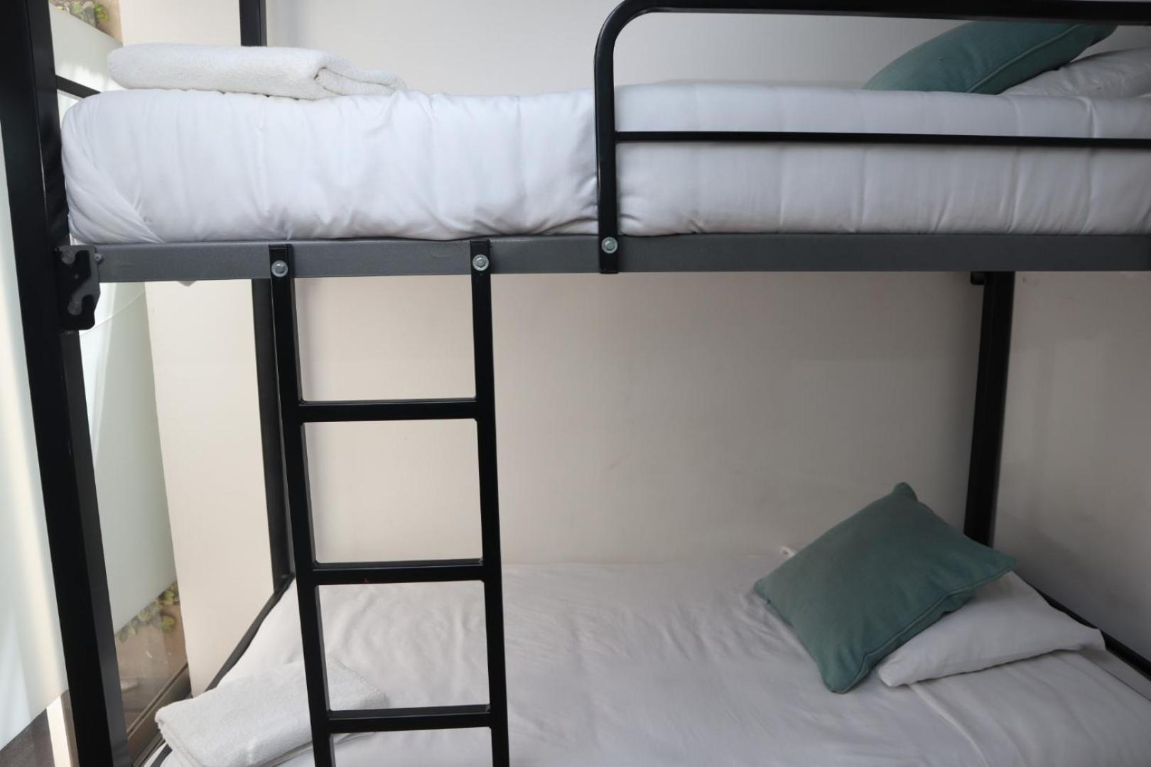 Hostal Location Ideal Viajeros Polanco