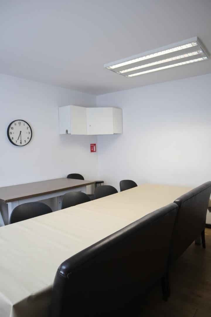 Location Ideal Viajeros Polanco Hostal *
