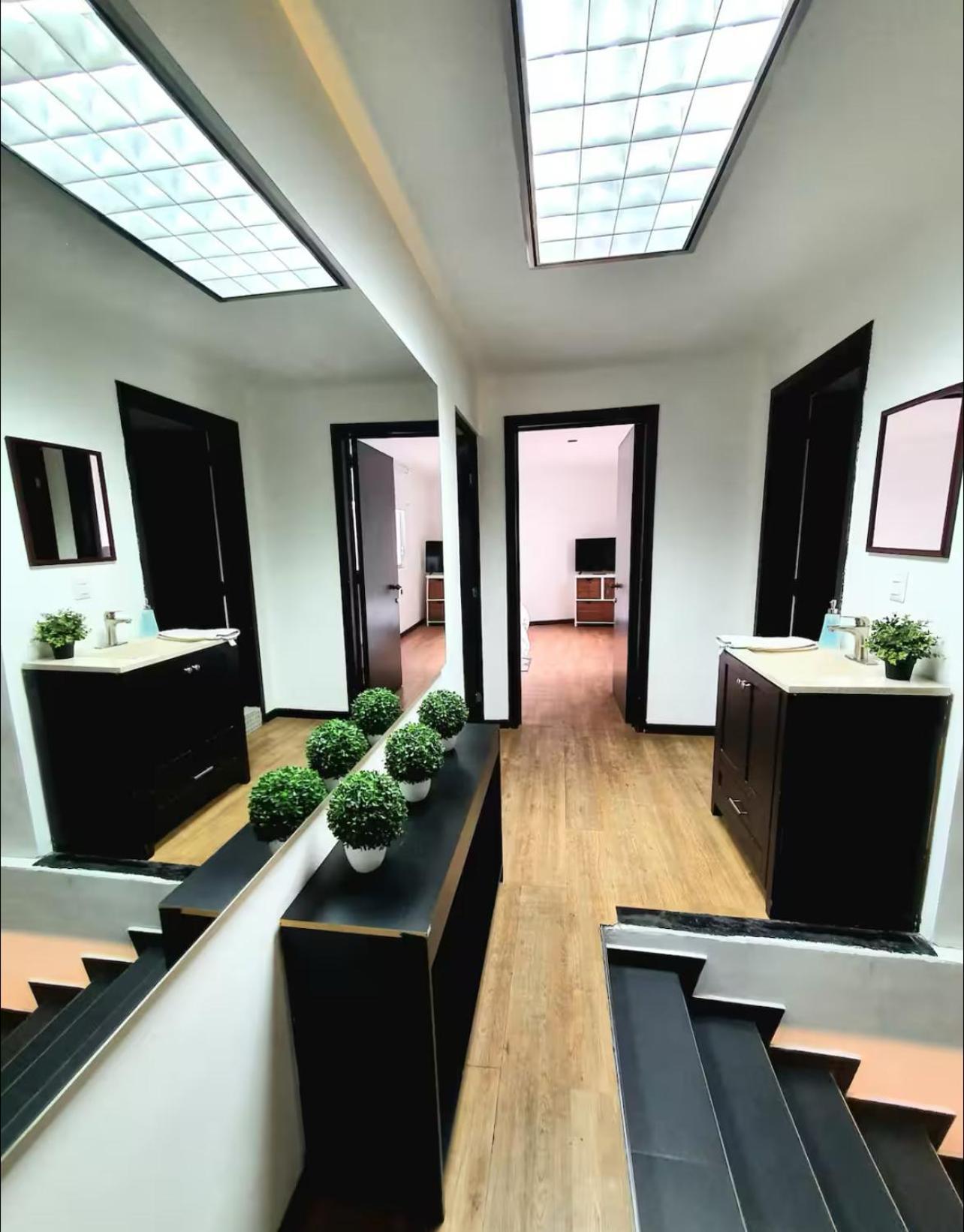 Location Ideal Viajeros Polanco *