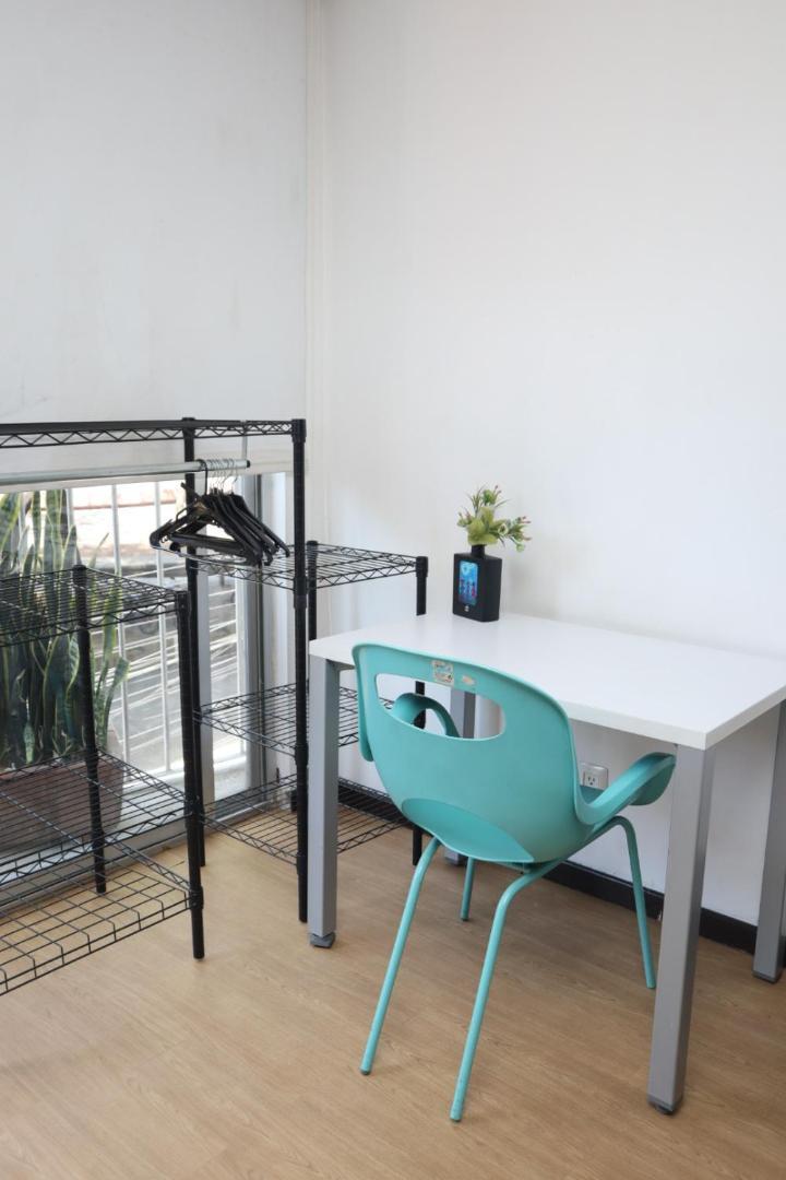 Location Ideal Viajeros Polanco * Mexico City