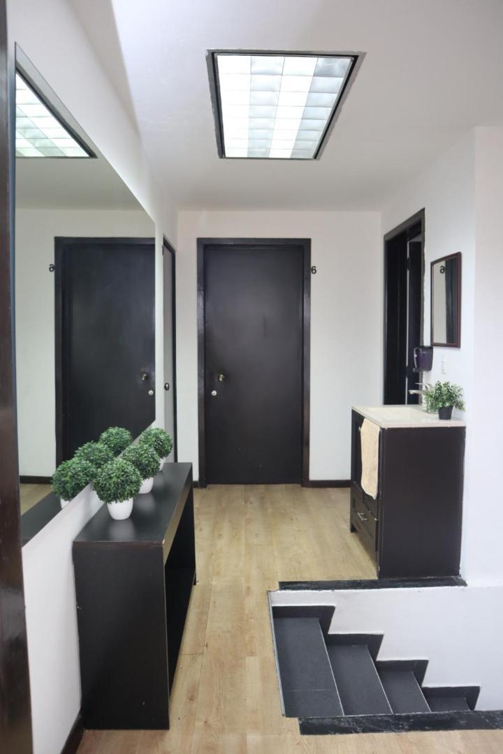 Location Ideal Viajeros Polanco Hostel *