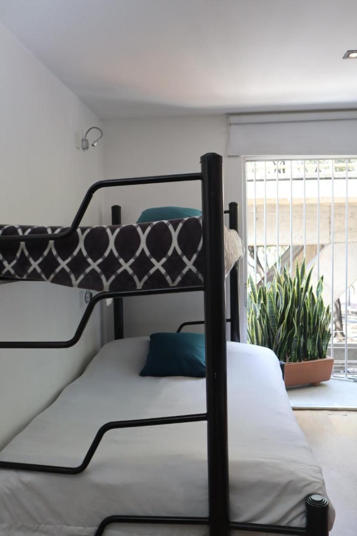 Location Ideal Viajeros Polanco