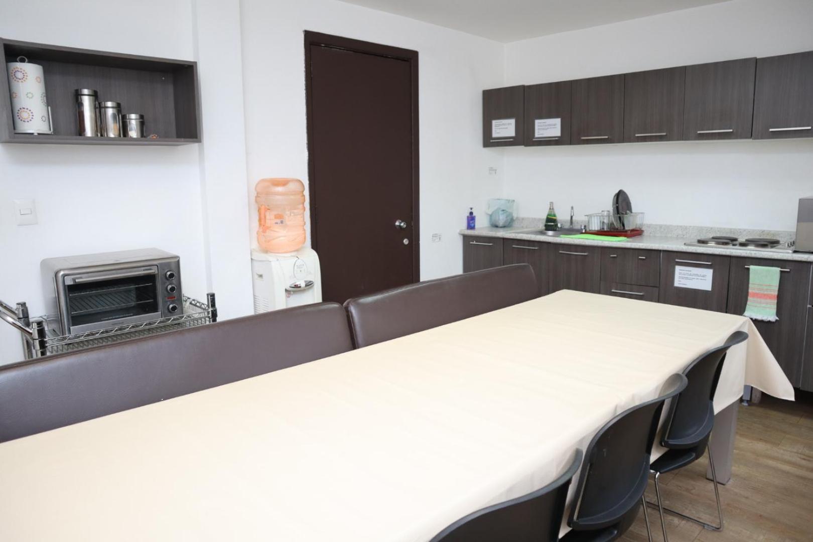 Location Ideal Viajeros Polanco * Mexico City