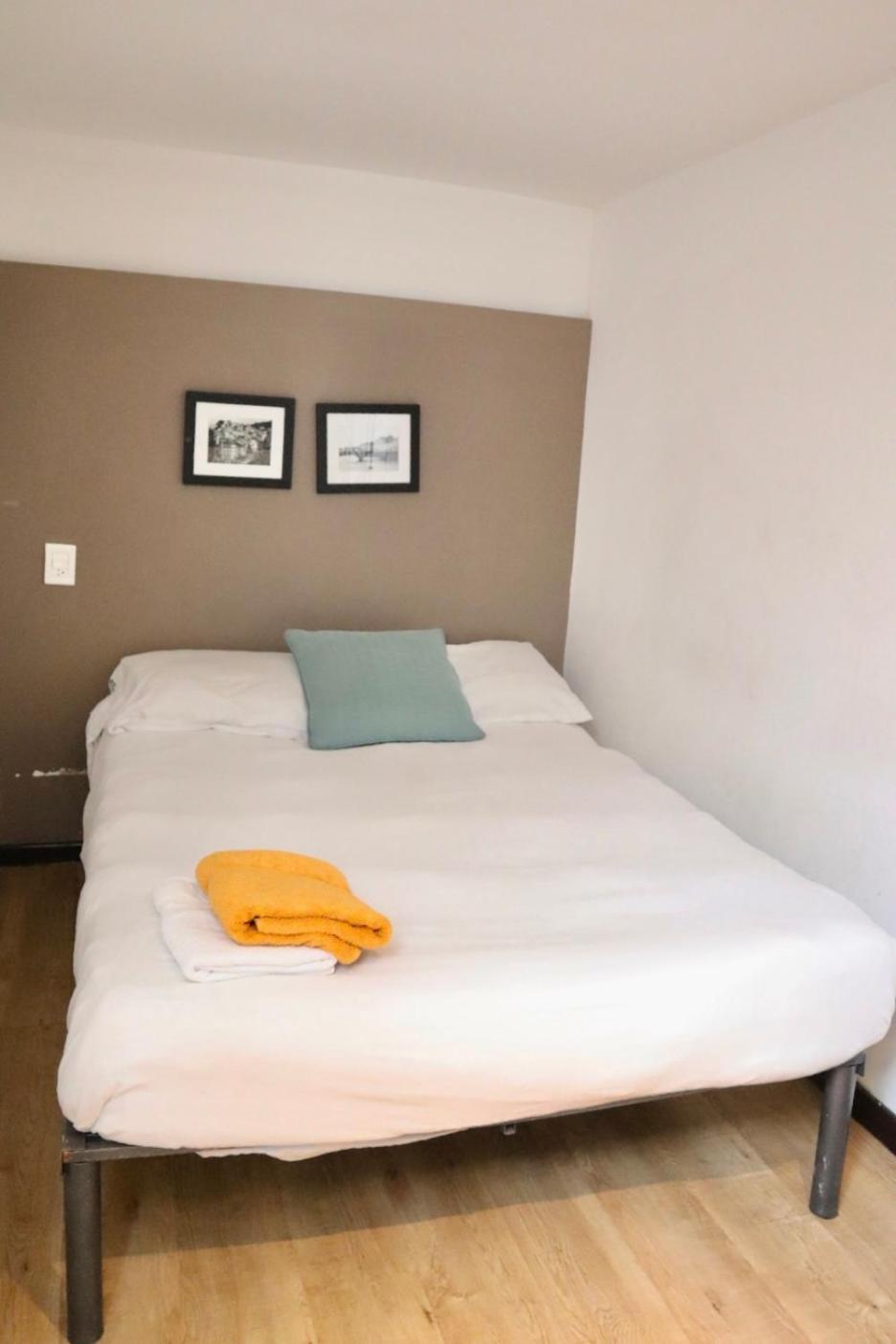 Location Ideal Viajeros Polanco Hostel *